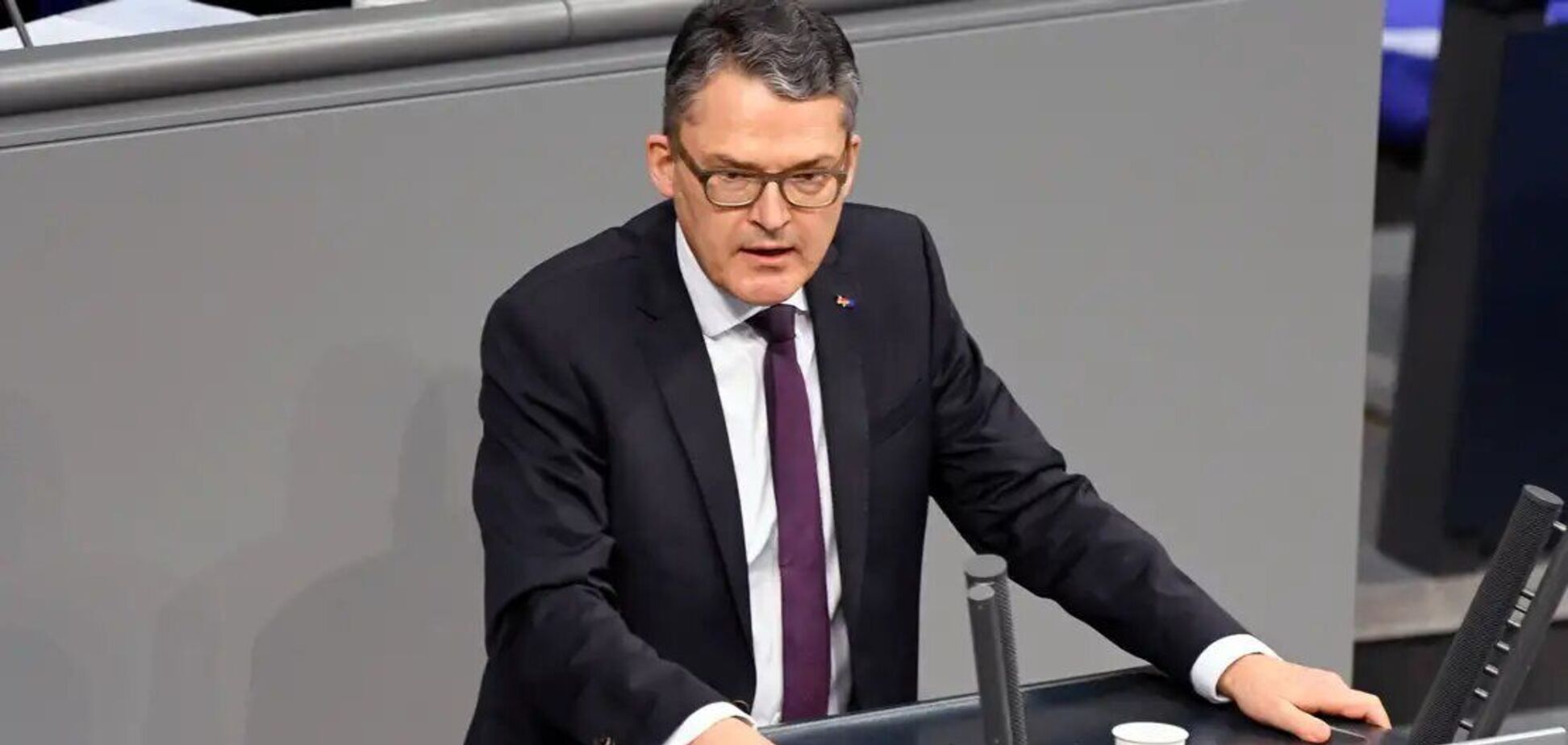 В Бундестаге признали, что запрет использовать западное оружие по территории РФ был бессмысленным