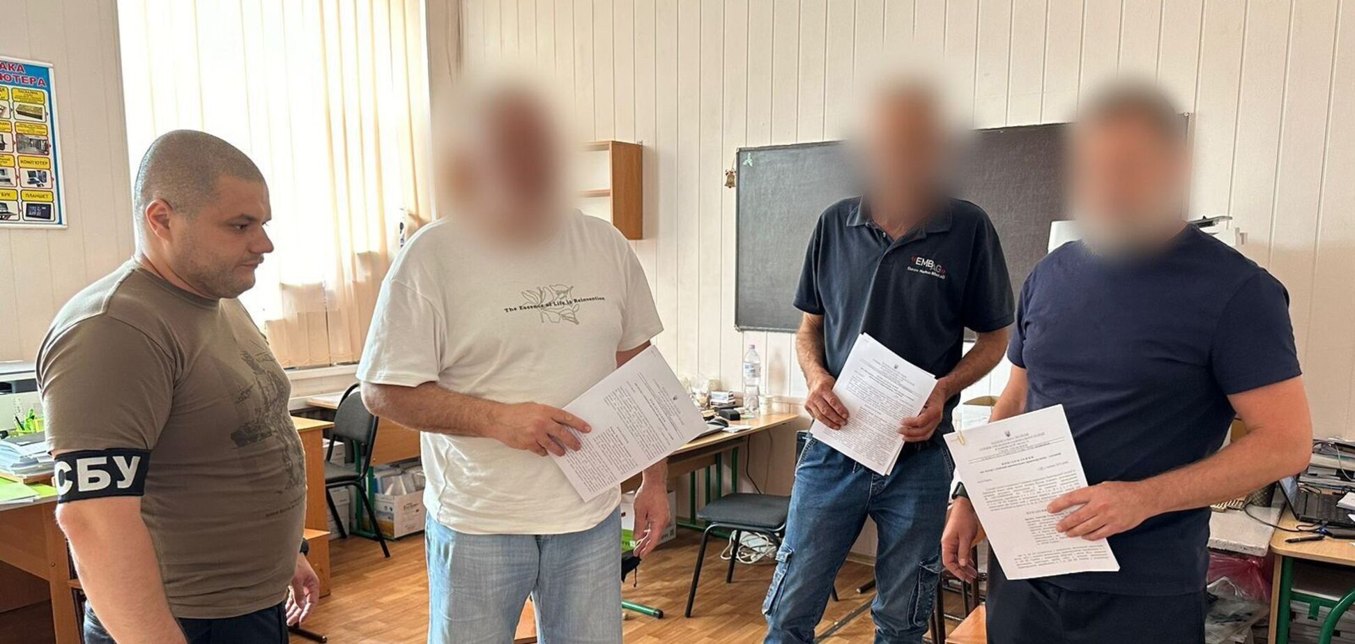 Контрафактный алкоголь продавали в Харькове