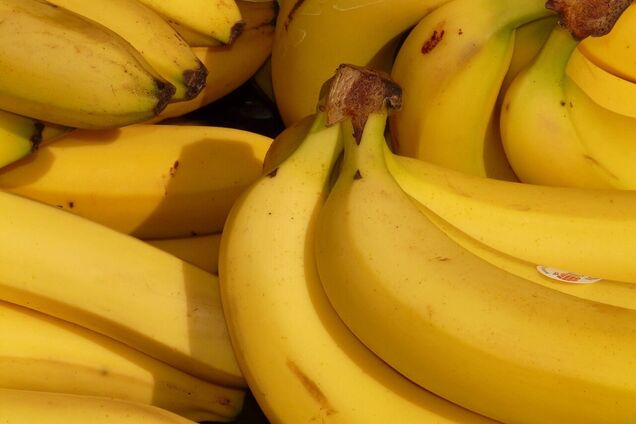 Не лише смачні: чому корисно їсти банани