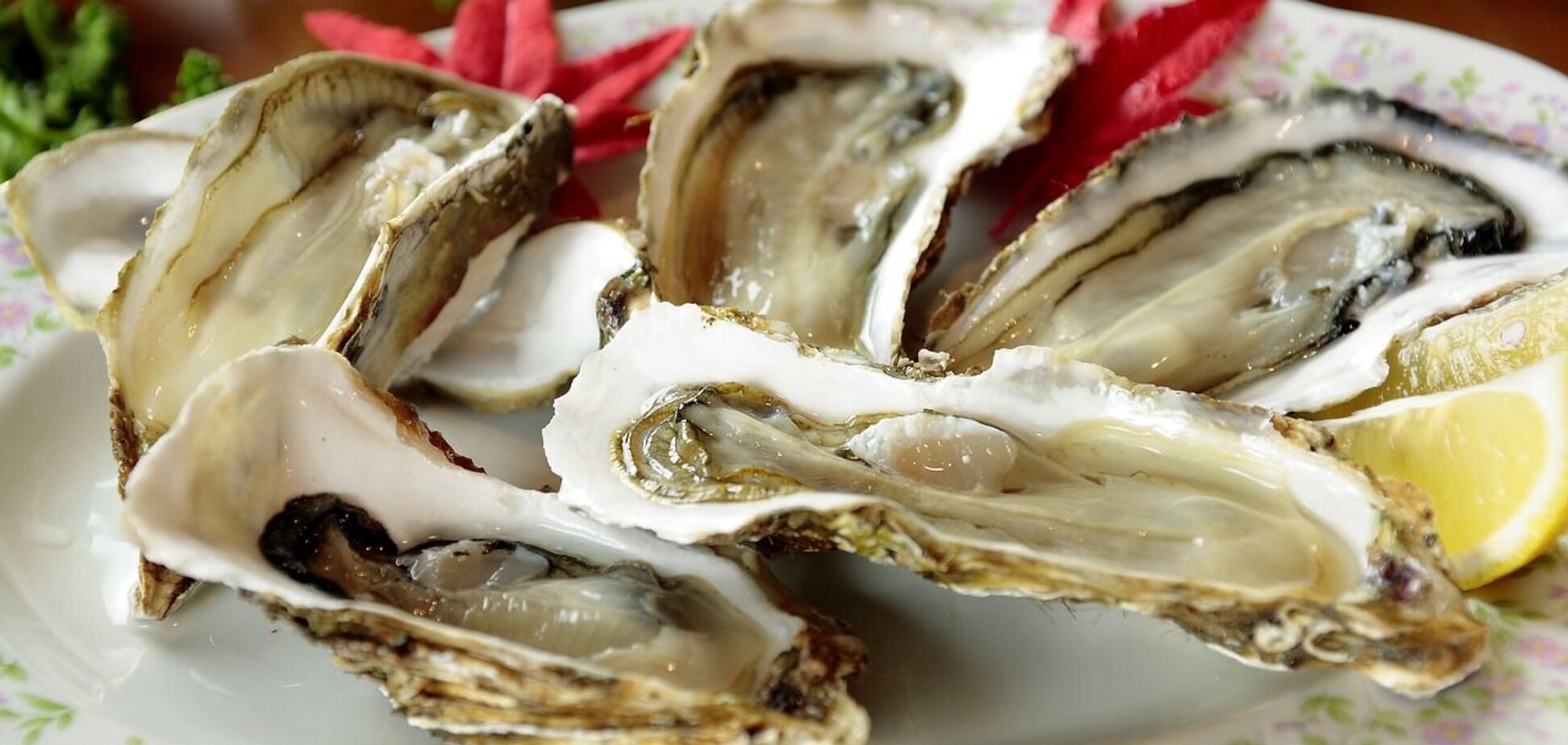 В каких продуктах содержится цинк: чем он важен