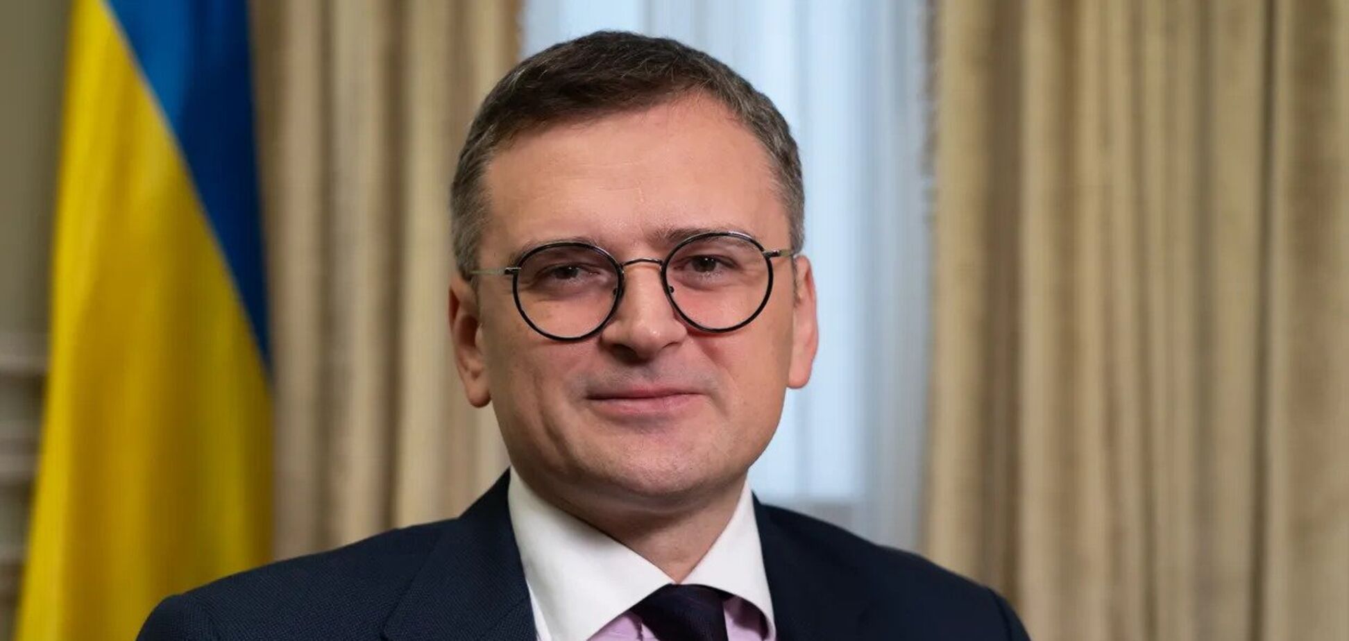 Переговоры продолжатся: Кулеба объяснил, почему Китай отказался участвовать в Саммите мира