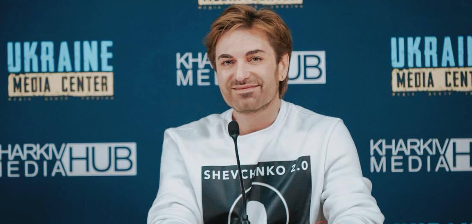 'Мама закрыла меня собой'. El Кравчук вспомнил, как чуть не погиб во время обстрела в Сирии