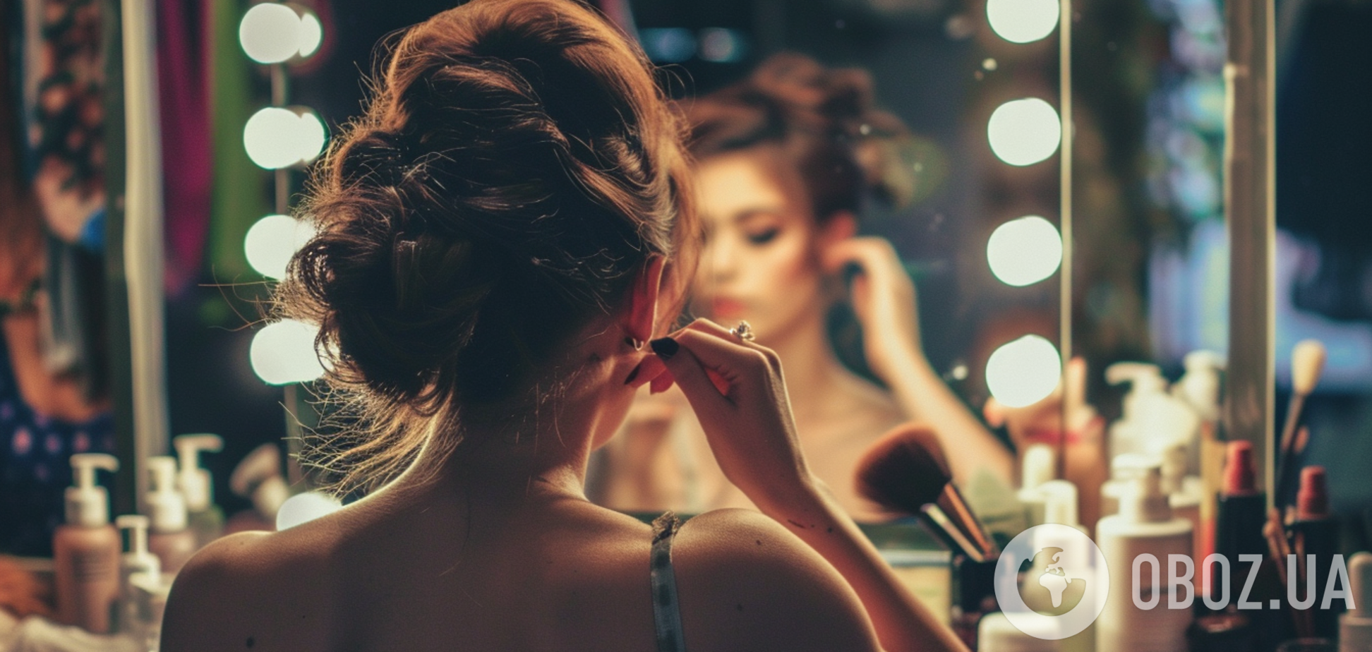 Як зробити самостійно стійкий весільний макіяж: поради