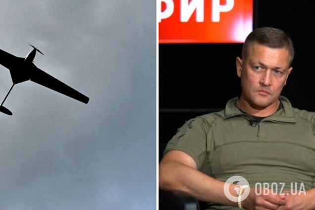 Радника Пушиліна поранено під Донецьком: пропагандисти поскаржилися на атаку українського дрона