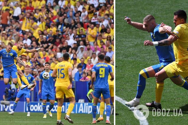 Іспанський гранд відмовився платити 40 млн євро за гравця збірної України після провалу на Євро-2024