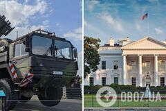 Ракеты для ПВО, боеприпасы для HIMARS и не только: США объявили о новом пакете военной помощи Украине