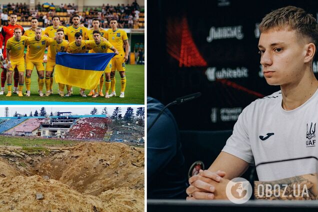 'Кожного божого дня': гравець збірної України згадав про Росію перед вирішальним матчем на Євро-2024