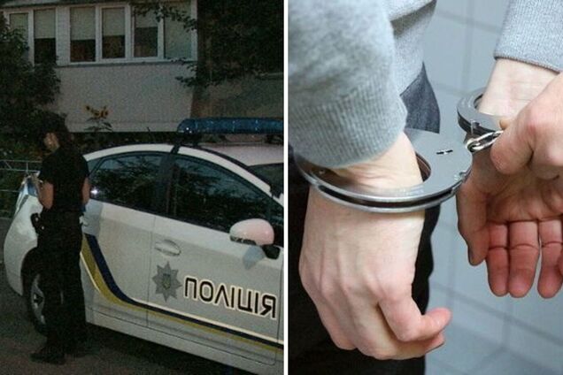 В Киеве мужчину, стрелявшего в священника, приговорили к 15 годам тюрьмы
