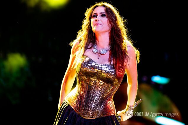 Вперше під час повномасштабної війни: в Україні дасть концерт всесвітньо відома співачка Шарон ден Адель