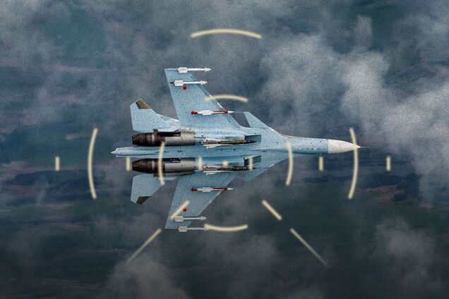 Два из пяти уже без самолетов: в ВМС рассказали о ситуации на военных аэродромах в оккупированном Крыму