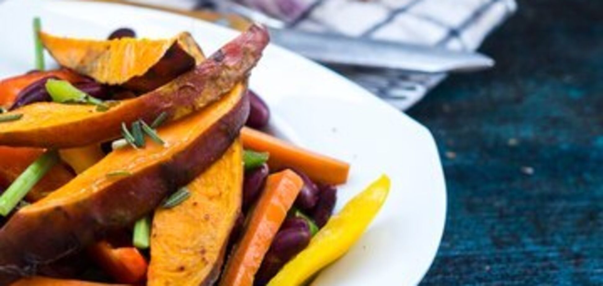 Как белок помогает похудеть: 5 вкусных рецептов