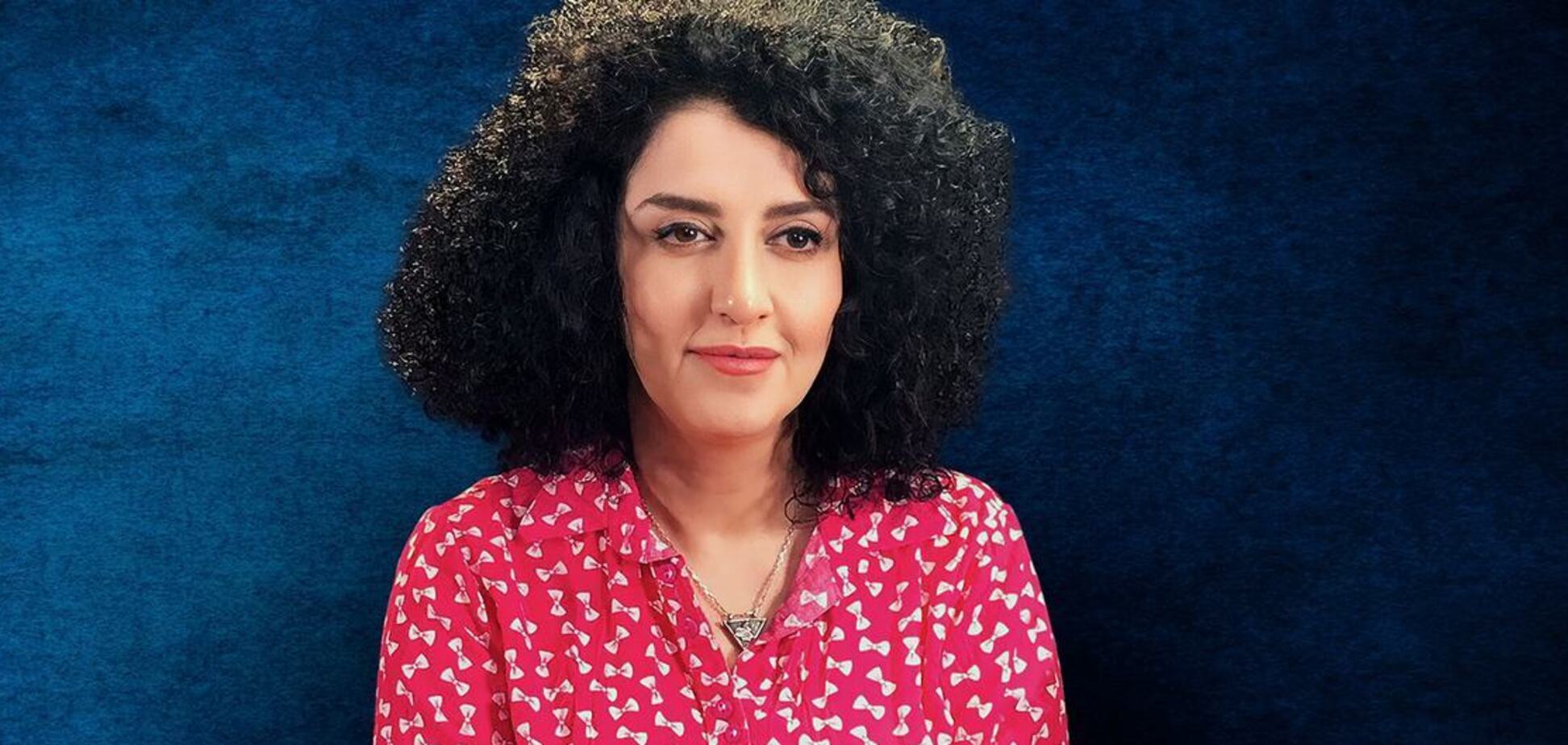 В Иране лауреатку Нобелевской премии приговорили к новому сроку заключения: что известно