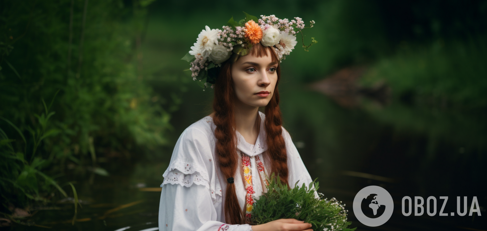 Летнее солнцестояние: ритуалы, как привлечь удачу в волшебный день