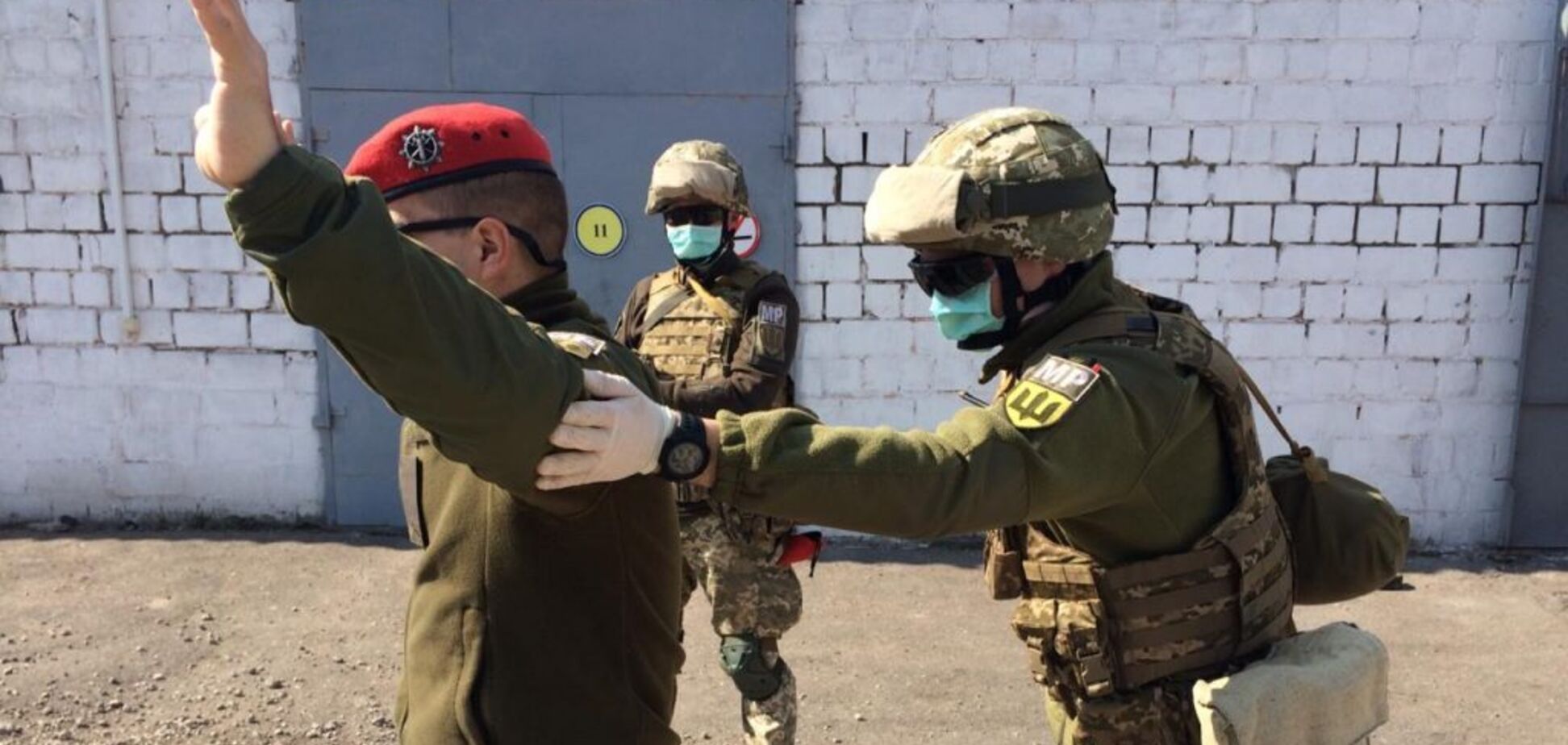 В Раде хотят ввести плату за доносы на дезертиров: что известно