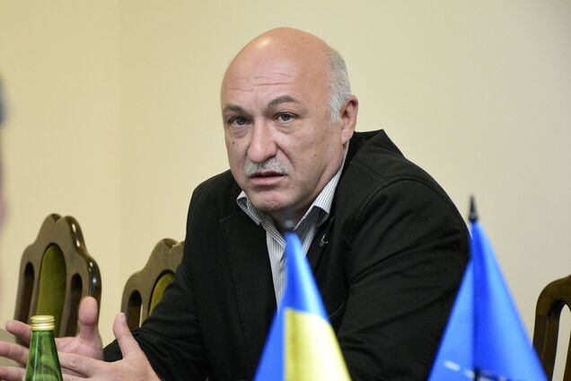 'Россиян ждут сюрпризы': эксперт объяснил, чего можно ожидать от ВСУ на Крымском направлении. Видео