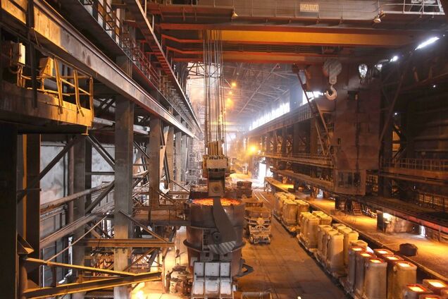 ЄС заплатив російській металургії 800 млн євро за чотири місяці 2024 року