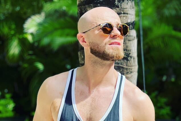 'Забыл спросить у ковриков'. Влад Яма ехидно ответил украинке, которая напомнила ему о побеге из Украины