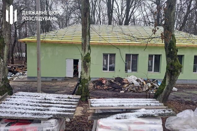 Вкрали понад 2,2 млн грн на ремонті оборонних об’єктів: ДБР повідомило про підозру чиновнику та підприємцю з Волині