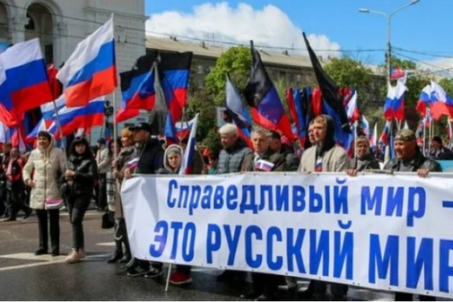 ОРДЛО повна копія Росії: православних все менше, а мусульман все більше