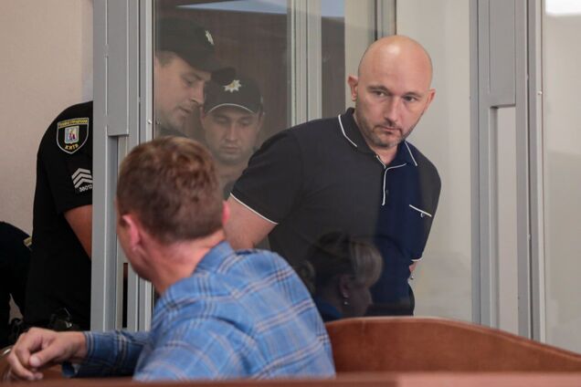 Екссудді Тандиру, який збив нацгвардійця на блокпосту, продовжили запобіжний захід: подробиці