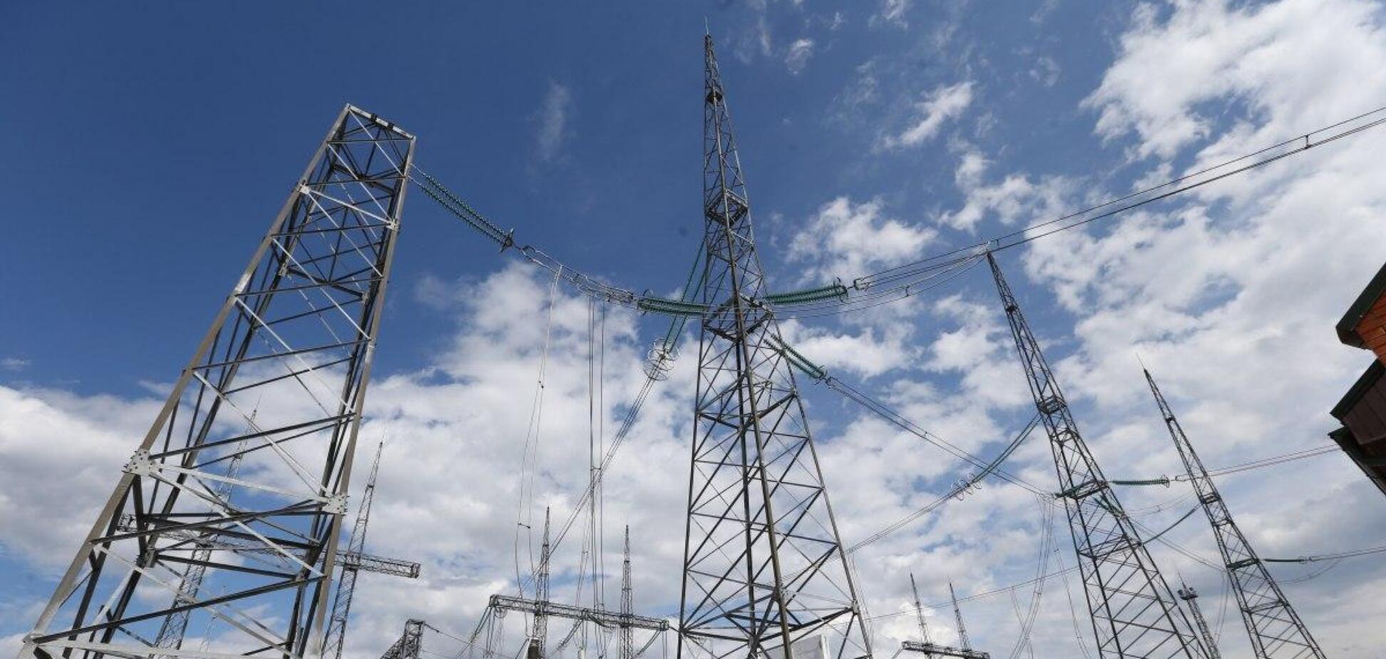 З 17:00 до 23:00 обсяг обмежень буде більшим