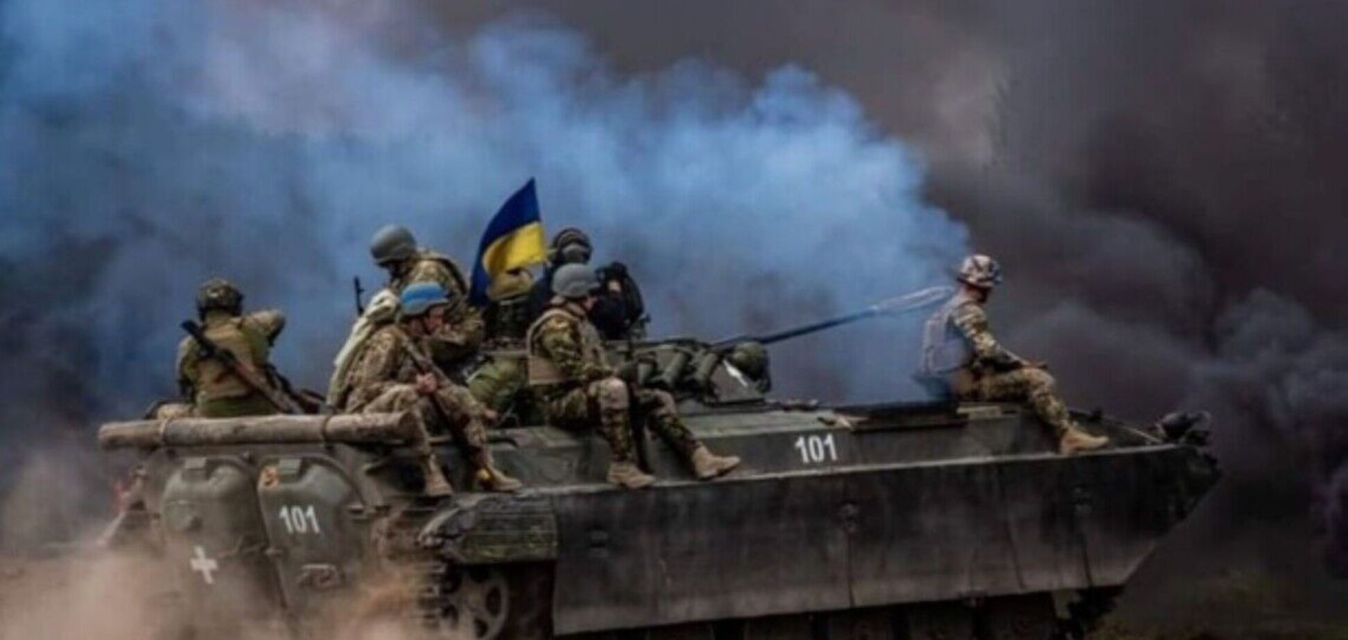 На фронте произошло 160 столкновений за сутки, враг свирепствует на Покровском направлении – Генштаб