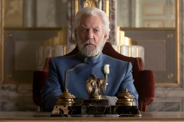 Одна нога коротша за іншу, перехворів на гепатит і лихоманку. Стала відома причина смерті Дональда Сазерленда