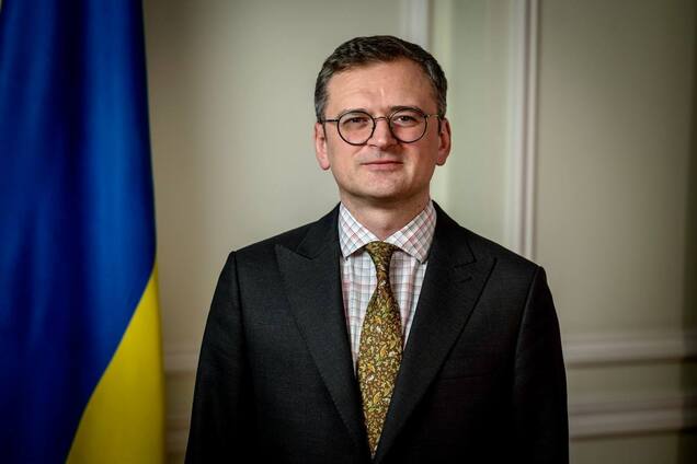 МЗС: Україна встановила рекорд зі швидкості шляху від заявки на вступ в ЄС до переговорів