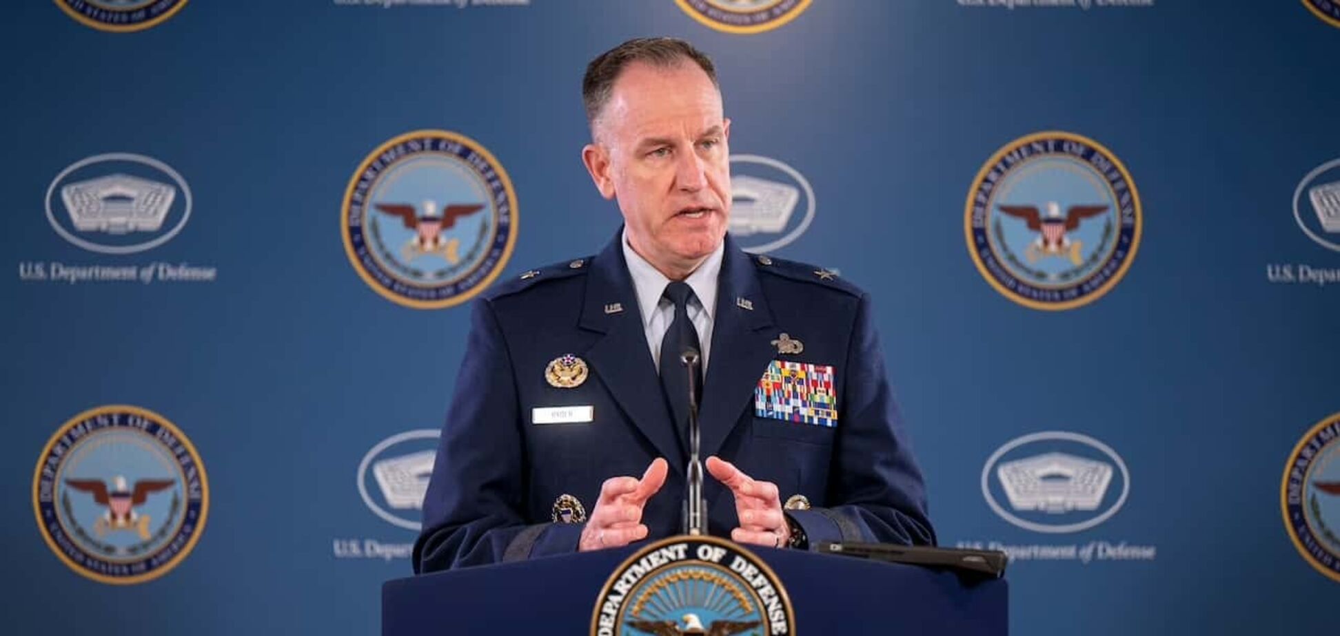 Что значит для Украины приоритет в поставке ракет Patriot: в Пентагоне дали объяснение