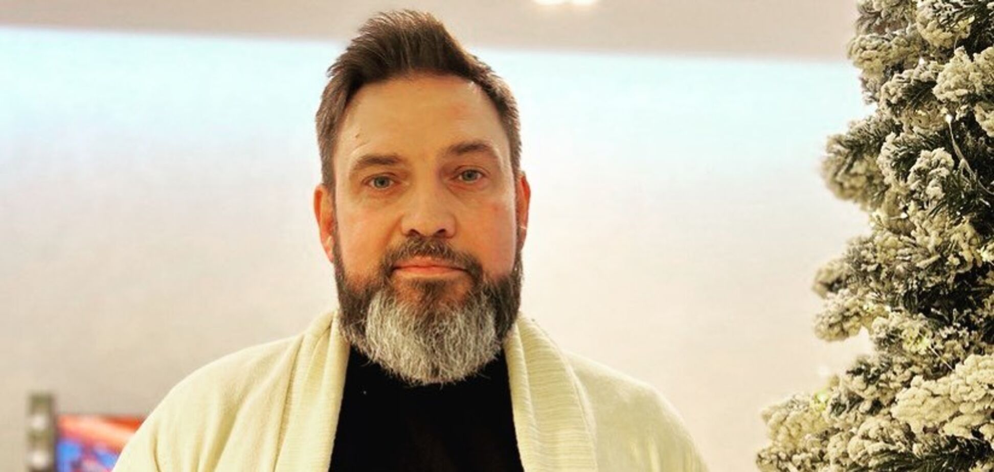 Ведущий ICTV Григорий Герман признался, имеет ли бронь от мобилизации и в каком случае пойдет на фронт