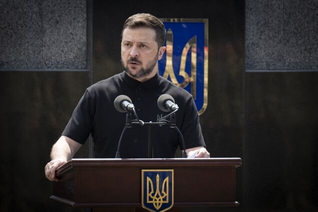 Зеленский: ситуация на Харьковщине стала еще более стабилизированной, в Донецкой области чрезвычайно сложно