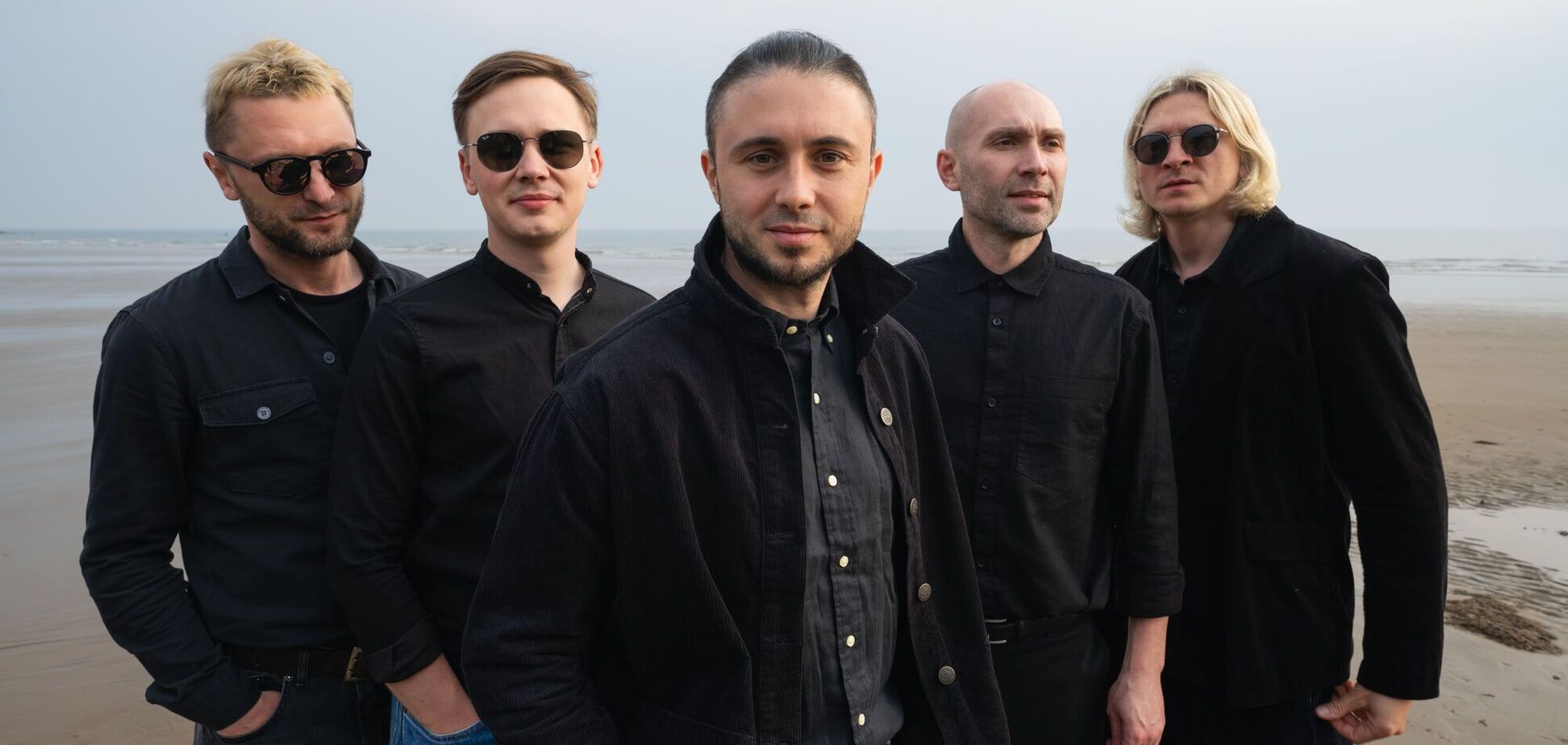 'Антитілам' – 16: на яку угоду з батьками пішов Тарас Тополя заради музики та чому досі не знявся в кіно. Цікаві факти