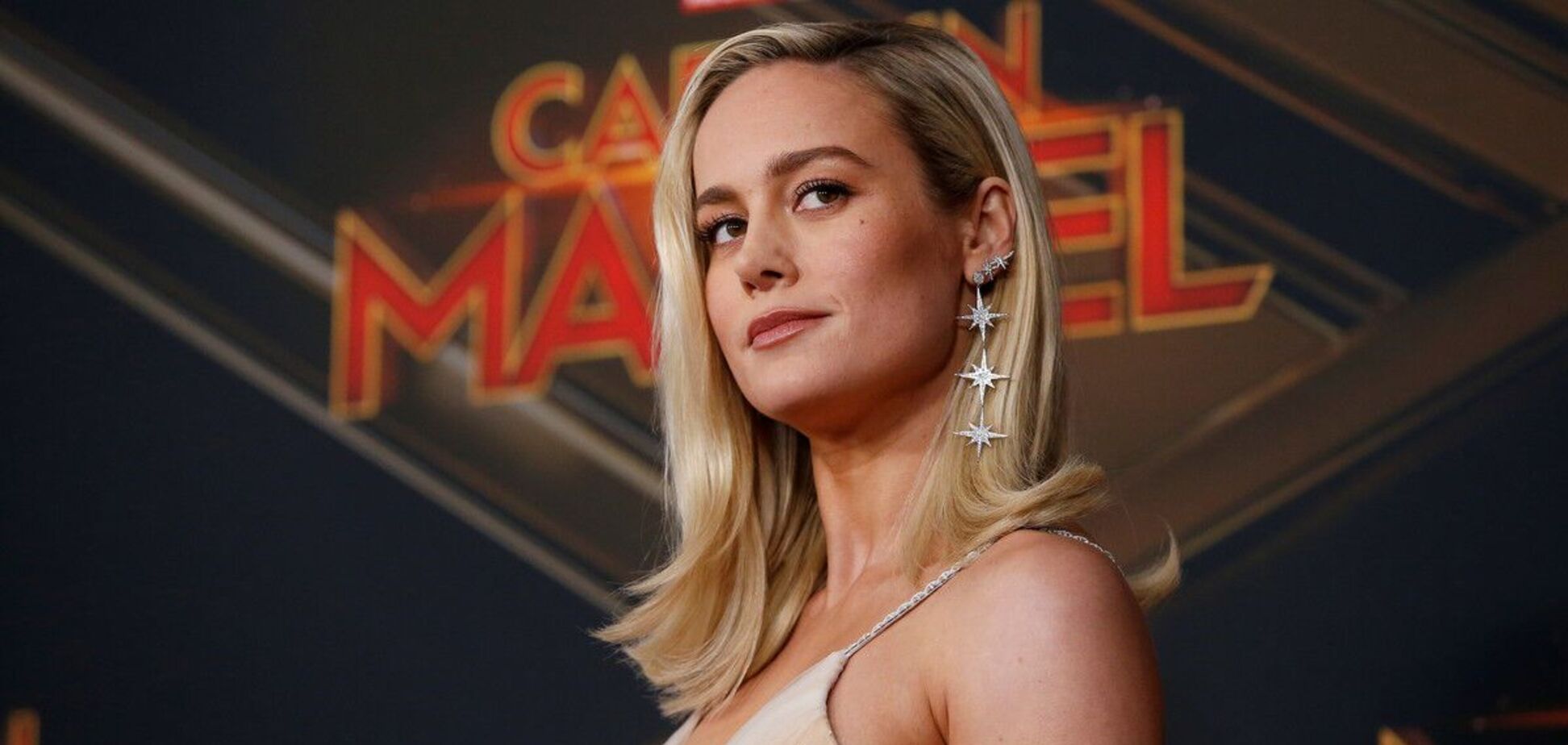 Форма супергероя: Бри Ларссон рассказывает, как она изменила свое тело