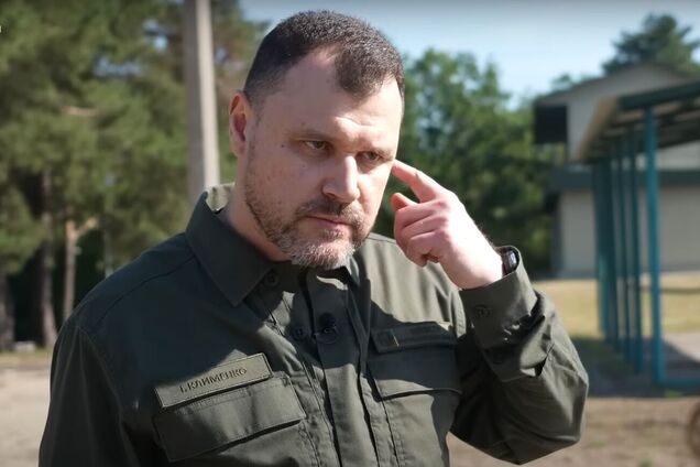 Десятки щодня: Клименко розповів про кількість спроб втекти з України
