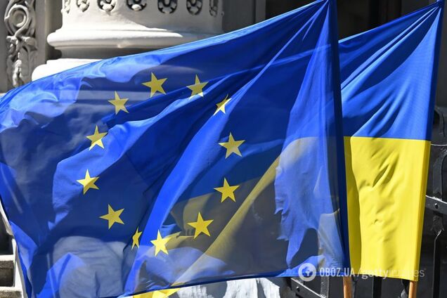 Переговоры о вступлении Украины в ЕС проведут по новой модели: что изменится