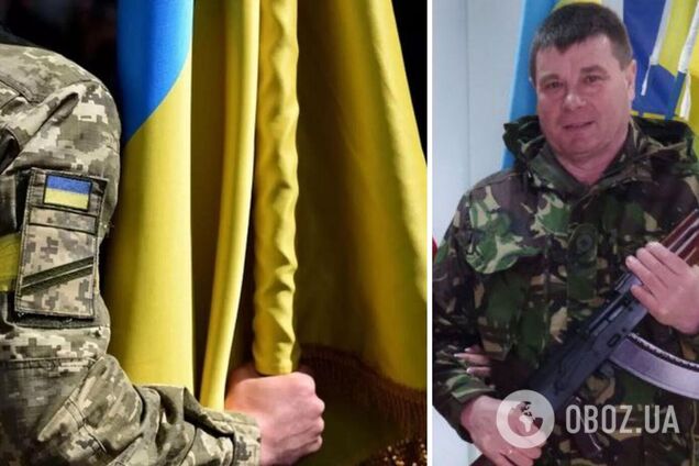 Його не дочекались вдома: на фронті у боях з окупантами загинув захисник із Чернігівщини. Фото