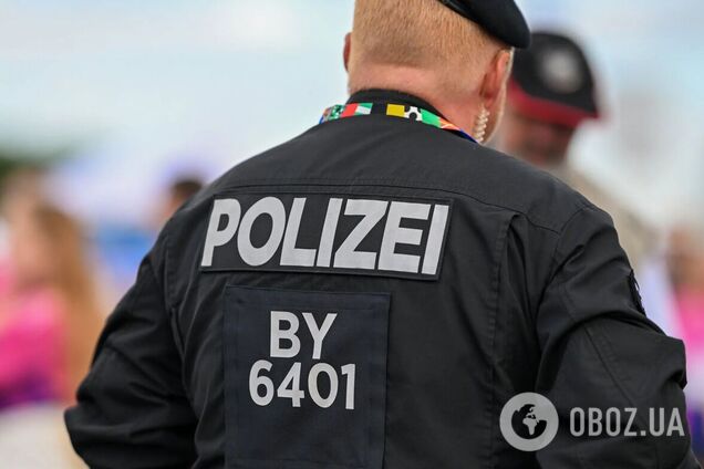 Есть угроза: разведка Германии предупредила о возможных терактах ИГИЛ на Евро-2024