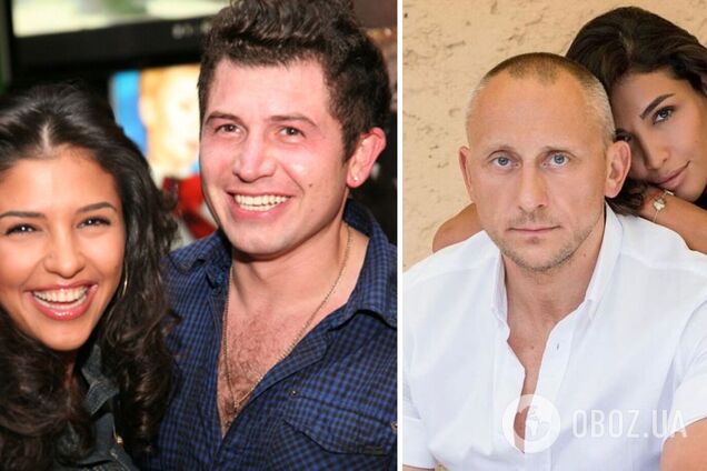 'Она сама мне написала'. Андрей Джеджула признался, общается ли с Сантой Димопулос, и рассказал о разговорах с ее мужем