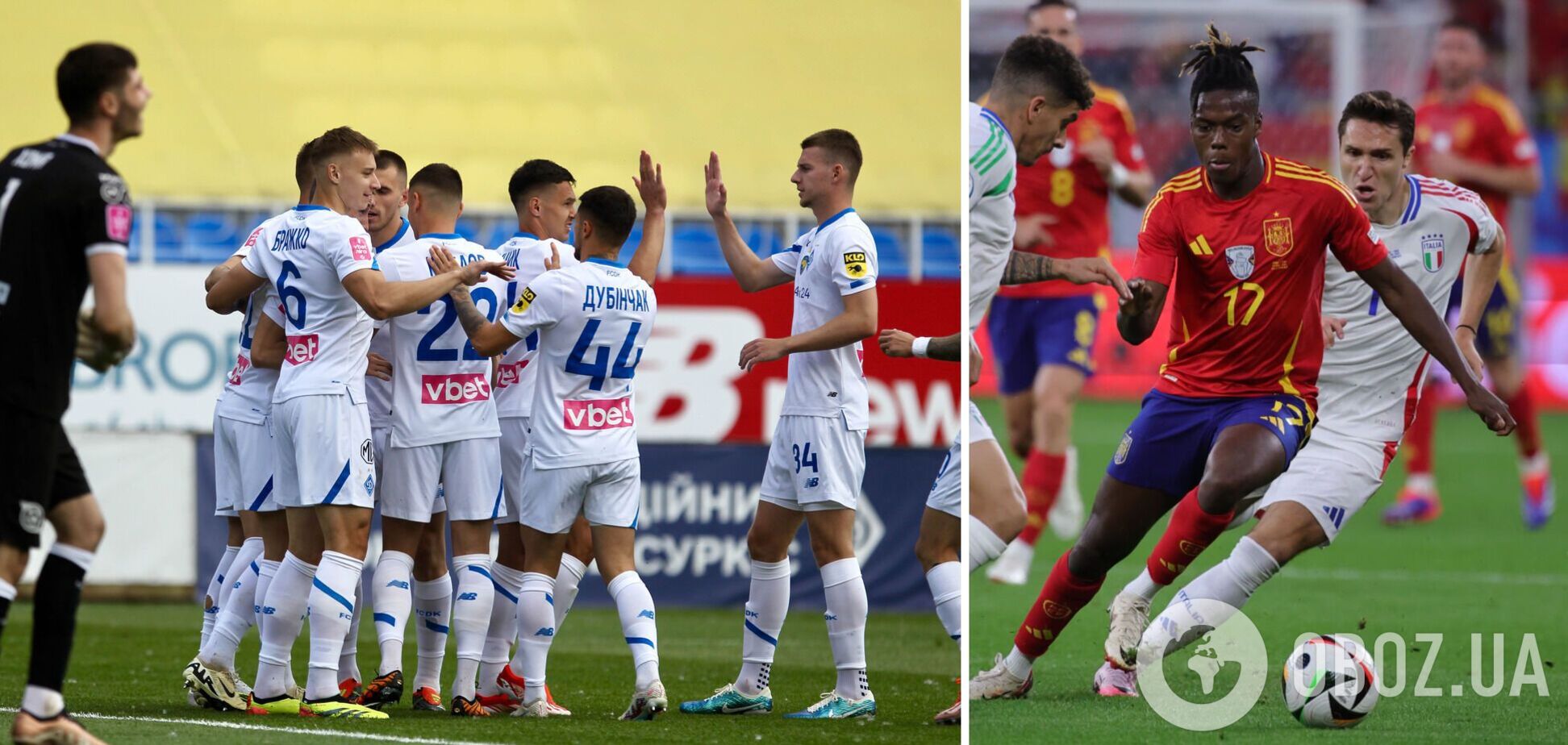 Старт Лиги чемпионов: чего ждать от турнира с новым форматом и какое положение Украины