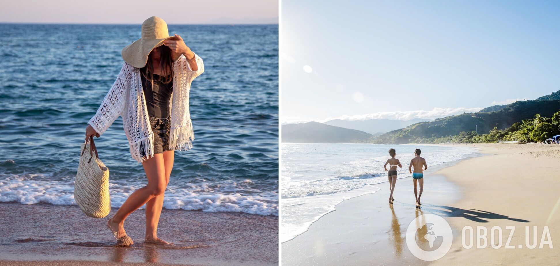 Про ці курорти не знають туристи: пляжні міста Європи, де немає натовпу