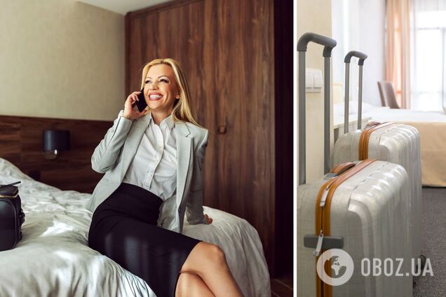 Брать или не брать: что можно прихватить с собой из гостиничного номера и не быть опозоренным