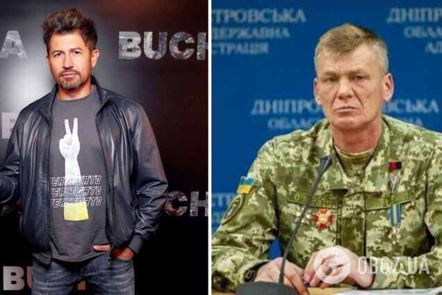 Телеведущий Андрей Джеджула рассказал, что говорит о сроках окончания войны брат – известный в Украине военный