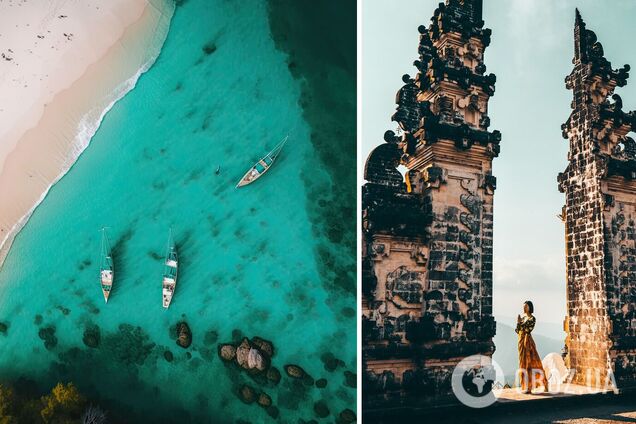 Не за все деньги мира: как экономно отдохнуть на Бали в 2024 году