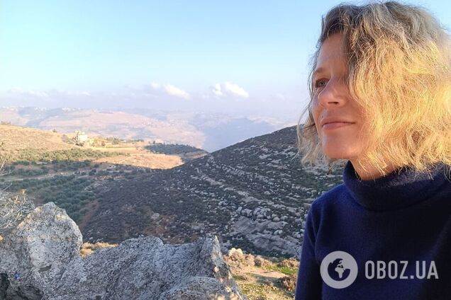 Там безопаснее, но здесь больше возможностей: история украинки, которая хочет вернуться в Ивано-Франковск из Иордании ради детей