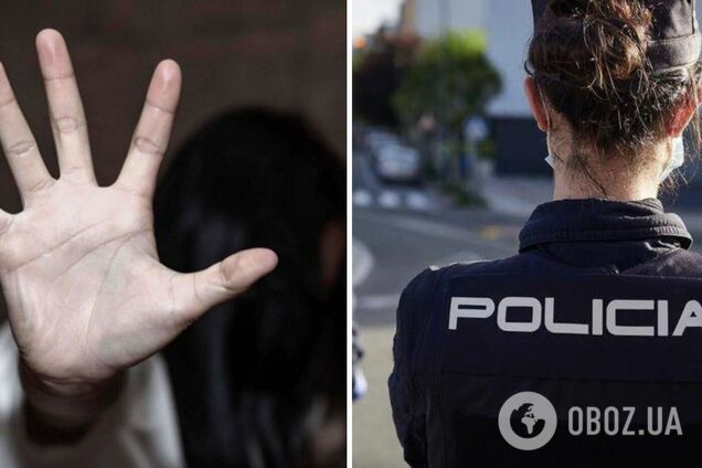 В Испании задержали преступную группу по подозрению в сексуальной эксплуатации украинок