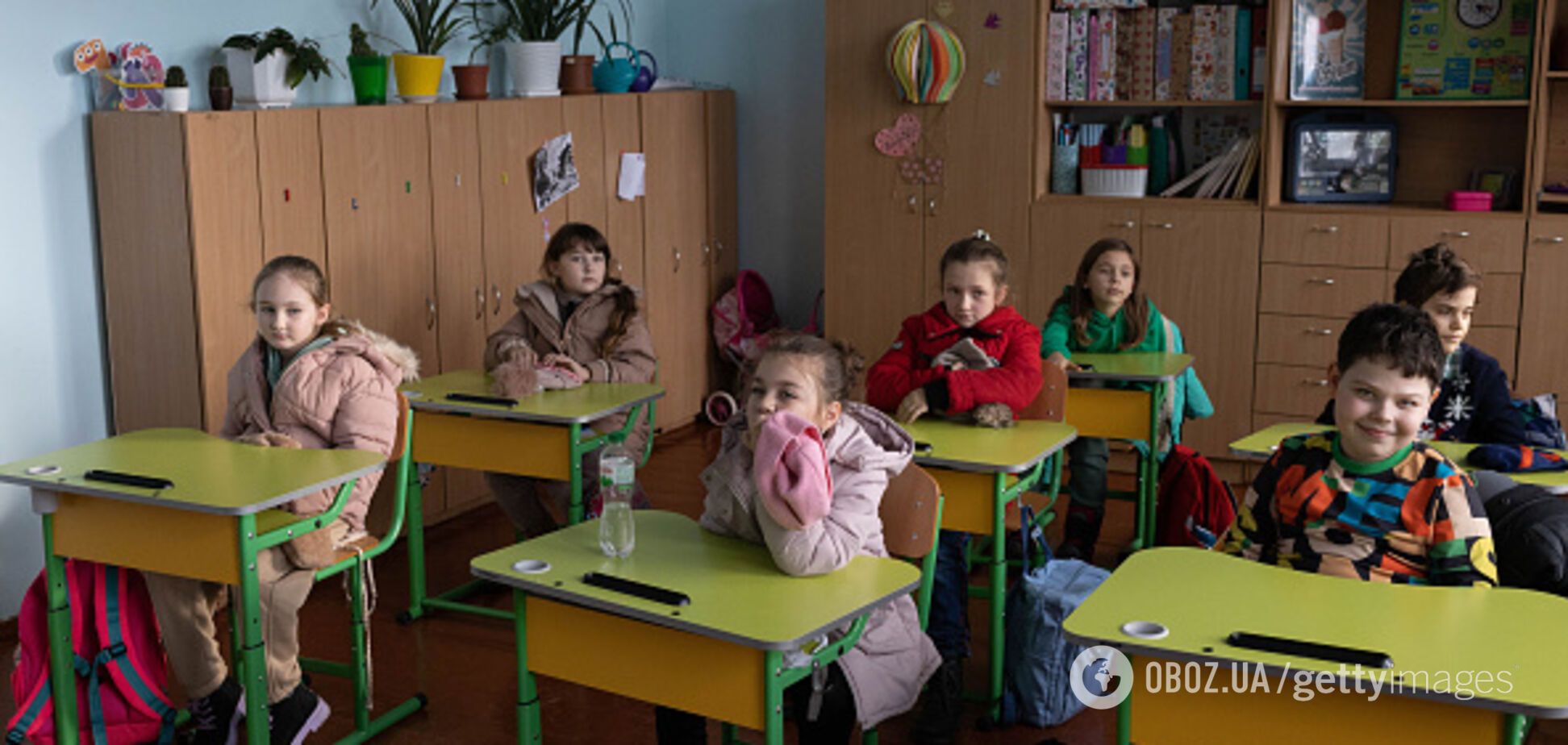 Уроки с 10 часов и смешанный формат. Лисовой сообщил, каким будет обучение в украинских школах зимой