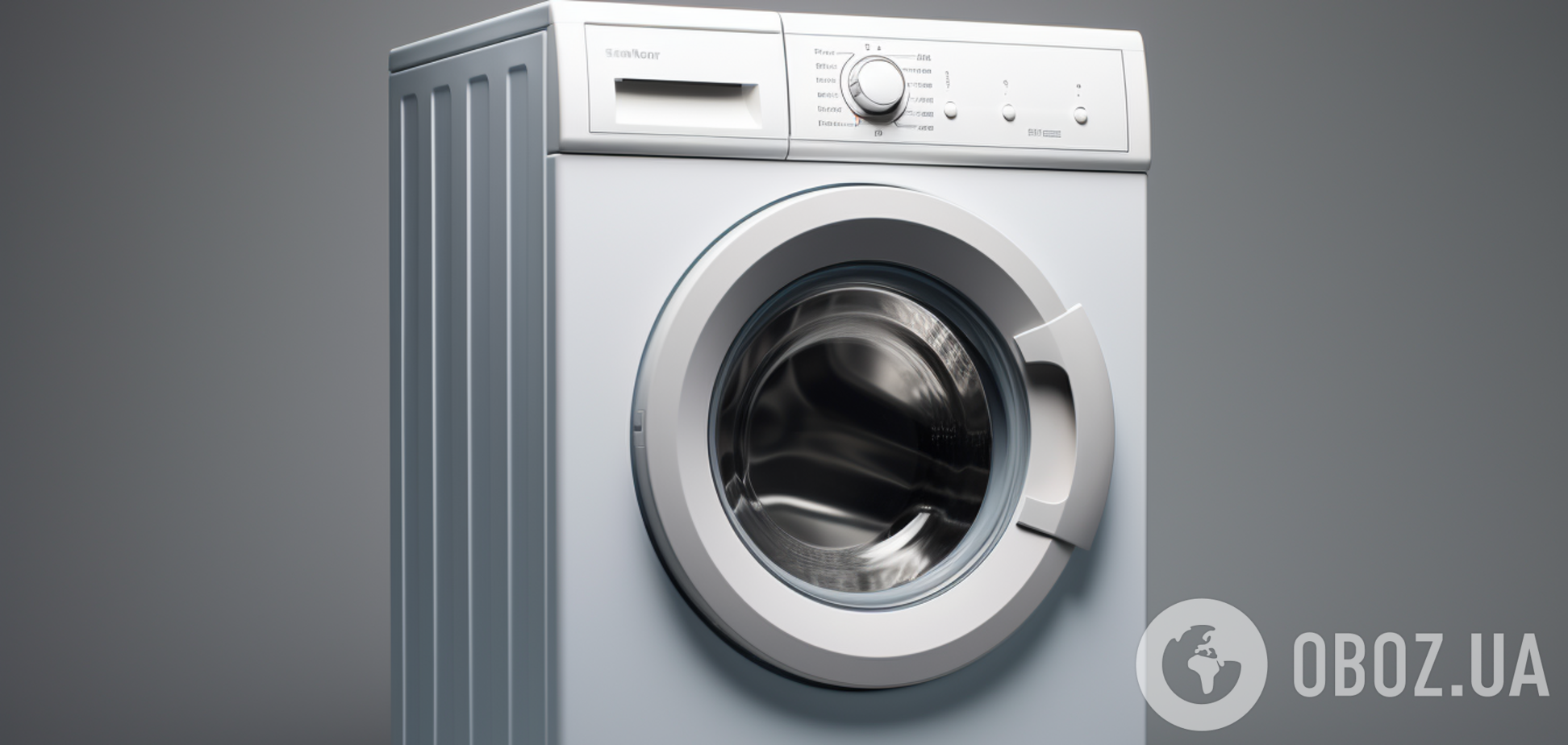 Избавьтесь от запаха и плесени: как правильно чистить стиральную машину