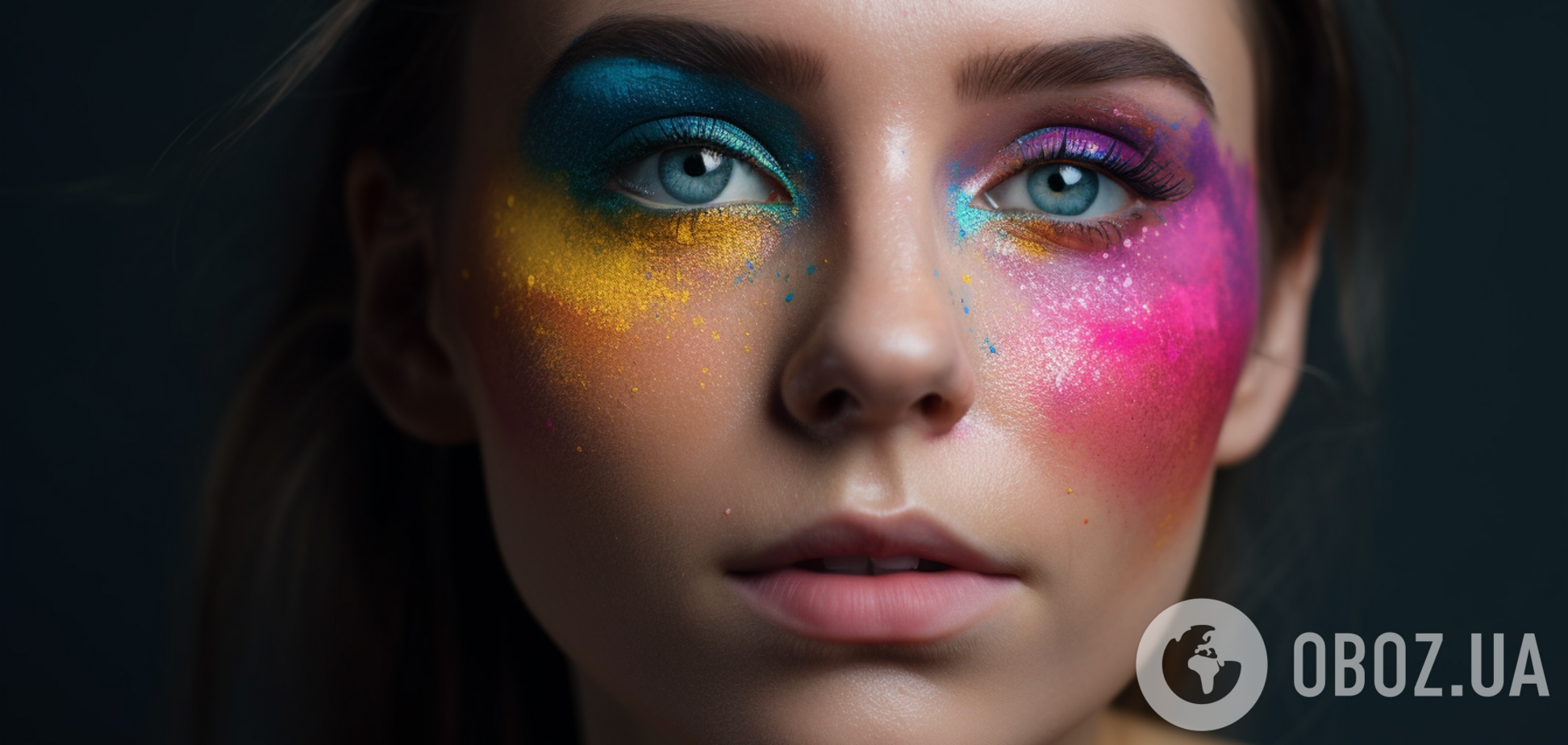 Дофаминовый макияж: как создать образ, который подарит счастье
