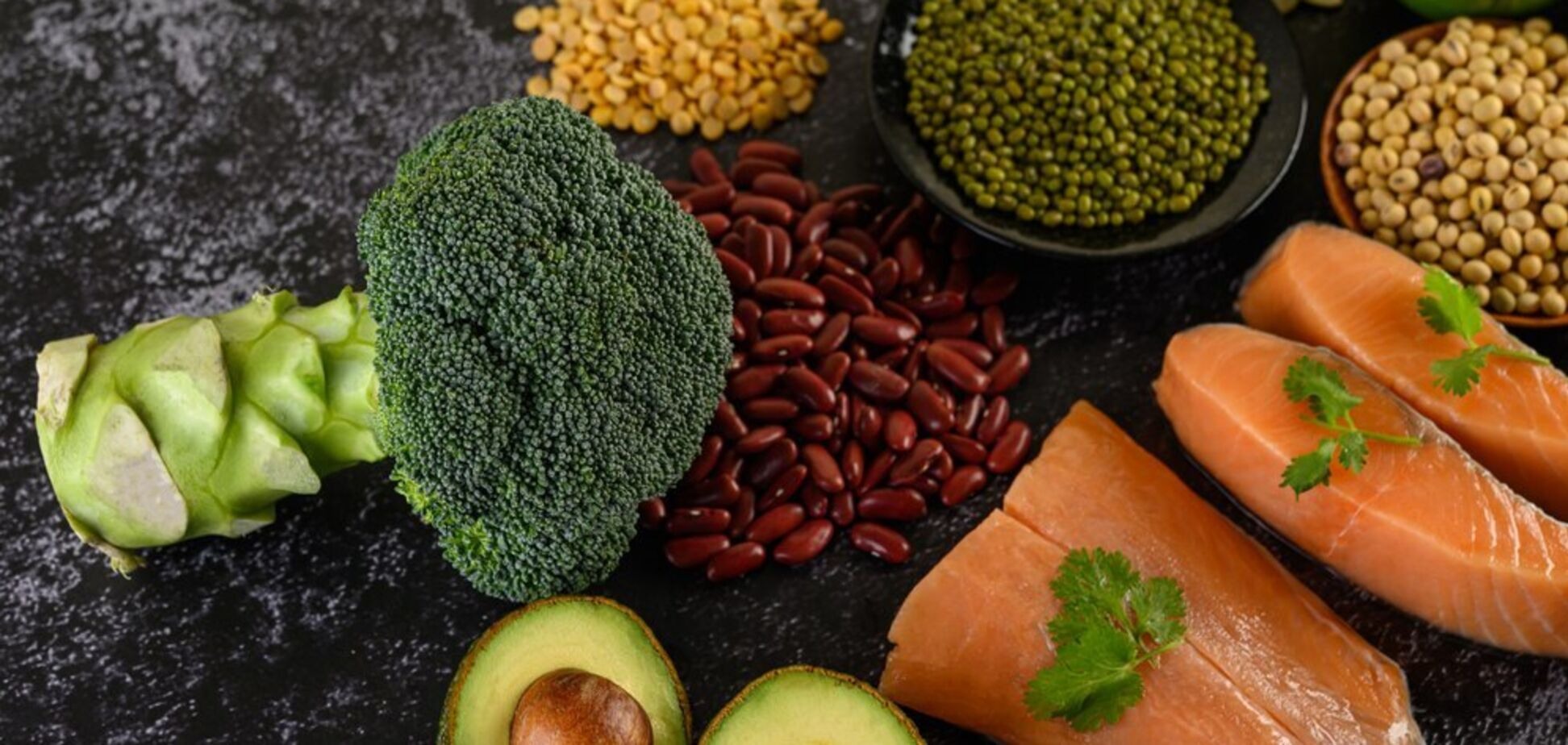 Для чого потрібно пити магній і як правильно вибрати продукти