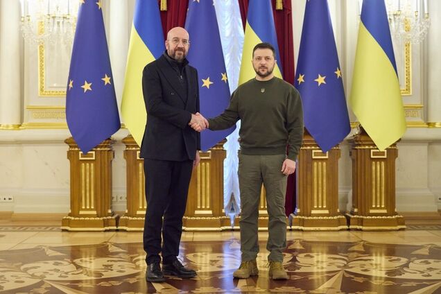 ЕС подпишет соглашение о безопасности с Украиной: озвучена дата